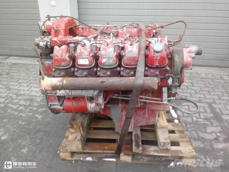 从曼恩F8到TGX，国际年度卡车曼恩获奖车型盘点，每一台都是精品 - 第8张