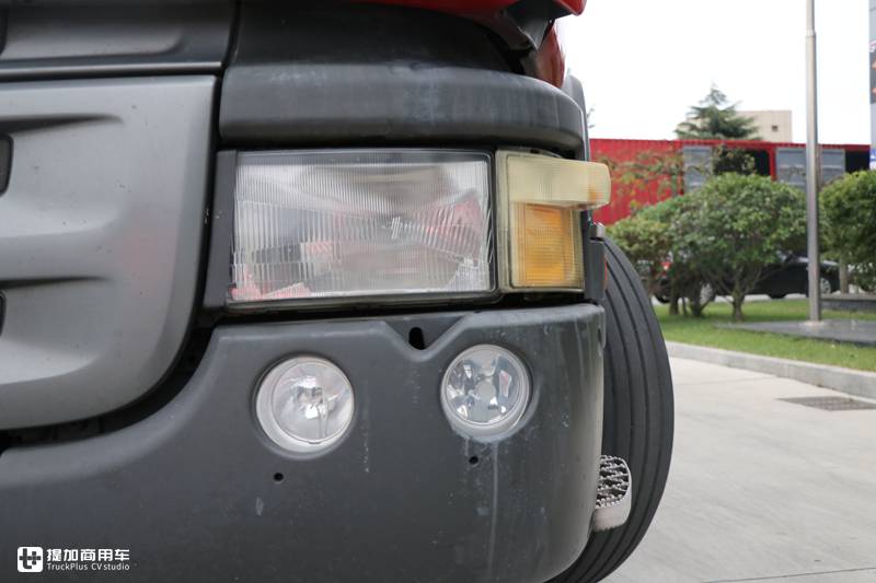 斯堪尼亚到底多能打?运营11年总里程三百多万,刹车片都没换过 - 第10张 - 提加商用车网 斯堪尼亚到底多能打?运营11年总里程三百多万,刹车片都没换过 - 第10张