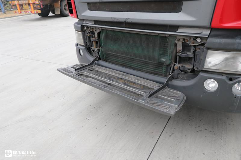 斯堪尼亚到底多能打?运营11年总里程三百多万,刹车片都没换过 - 第9张 - 提加商用车网 斯堪尼亚到底多能打?运营11年总里程三百多万,刹车片都没换过 - 第9张