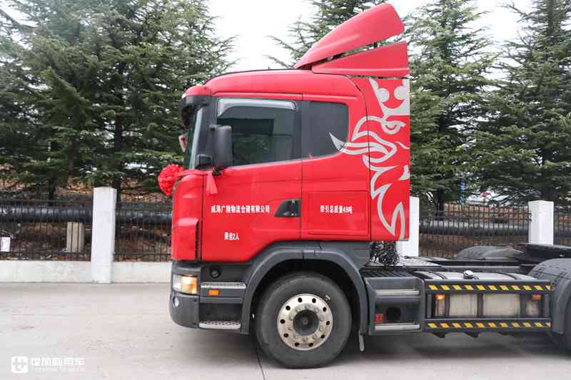 斯堪尼亚到底多能打?运营11年总里程三百多万,刹车片都没换过 - 第11张 - 提加商用车网 斯堪尼亚到底多能打?运营11年总里程三百多万,刹车片都没换过 - 第11张