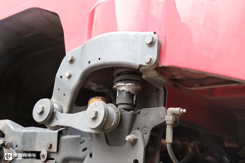 斯堪尼亚到底多能打?运营11年总里程三百多万,刹车片都没换过 - 第13张 - 提加商用车网 斯堪尼亚到底多能打?运营11年总里程三百多万,刹车片都没换过 - 第13张