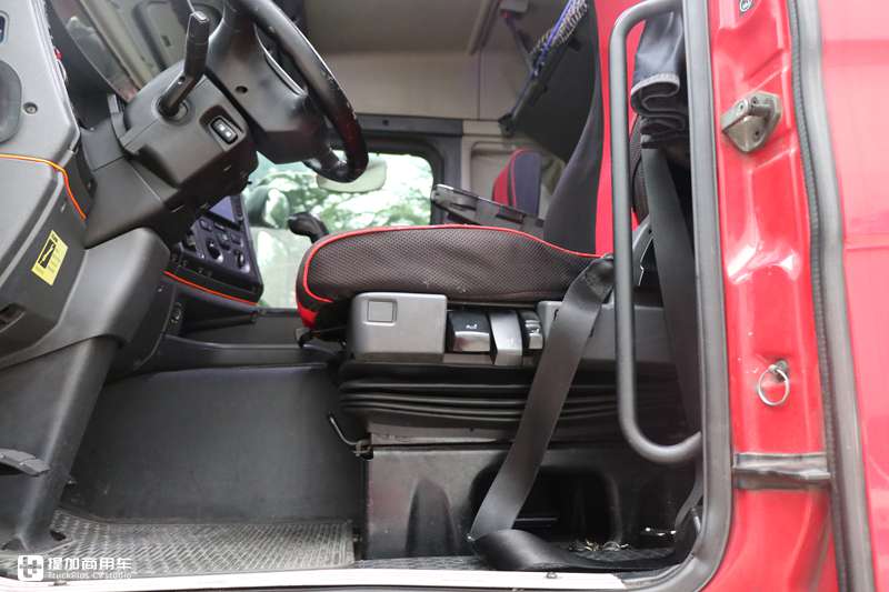 斯堪尼亚到底多能打?运营11年总里程三百多万,刹车片都没换过 - 第15张 - 提加商用车网 斯堪尼亚到底多能打?运营11年总里程三百多万,刹车片都没换过 - 第15张