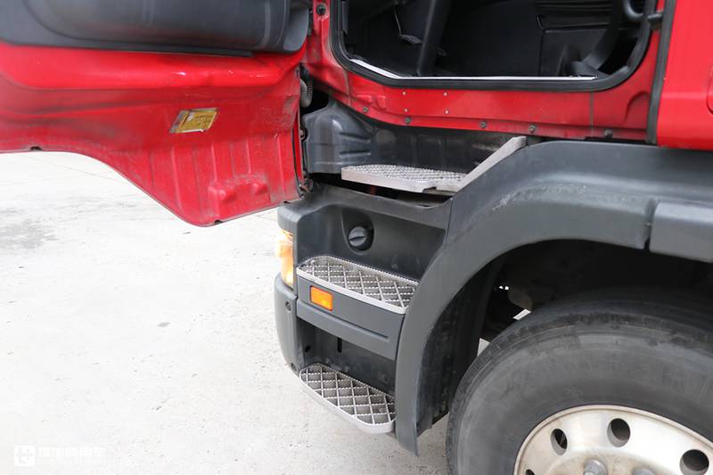 斯堪尼亚到底多能打?运营11年总里程三百多万,刹车片都没换过 - 第14张 - 提加商用车网 斯堪尼亚到底多能打?运营11年总里程三百多万,刹车片都没换过 - 第14张