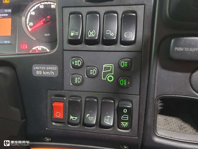 斯堪尼亚到底多能打?运营11年总里程三百多万,刹车片都没换过 - 第22张 - 提加商用车网 斯堪尼亚到底多能打?运营11年总里程三百多万,刹车片都没换过 - 第22张