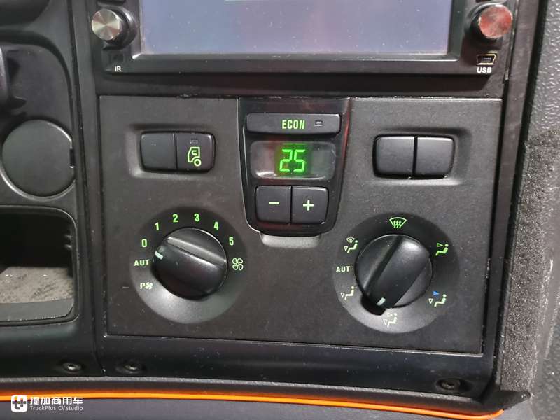 斯堪尼亚到底多能打?运营11年总里程三百多万,刹车片都没换过 - 第23张 - 提加商用车网 斯堪尼亚到底多能打?运营11年总里程三百多万,刹车片都没换过 - 第23张