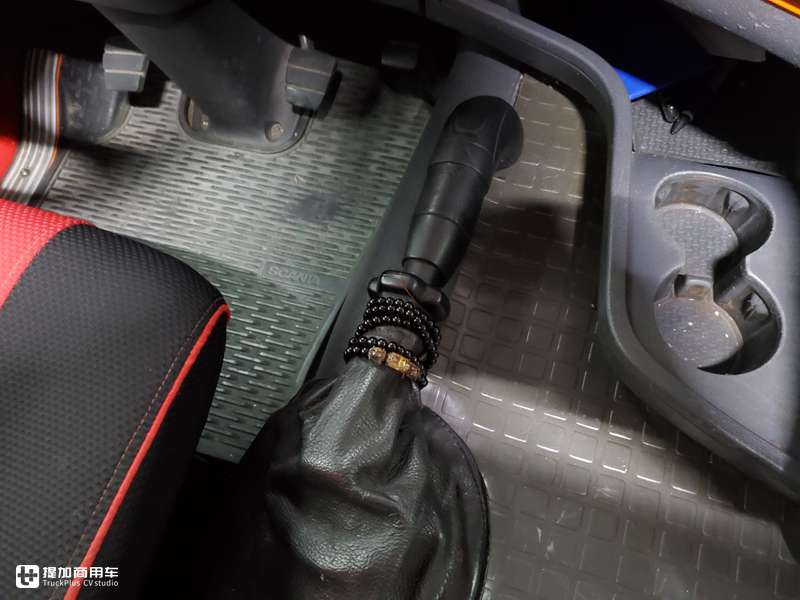 斯堪尼亚到底多能打?运营11年总里程三百多万,刹车片都没换过 - 第25张 - 提加商用车网 斯堪尼亚到底多能打?运营11年总里程三百多万,刹车片都没换过 - 第25张