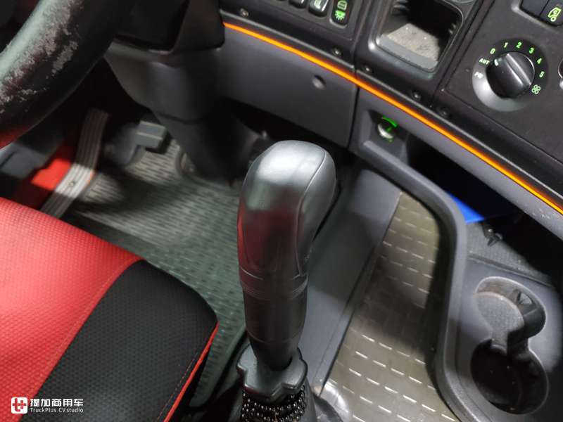 斯堪尼亚到底多能打?运营11年总里程三百多万,刹车片都没换过 - 第24张 - 提加商用车网 斯堪尼亚到底多能打?运营11年总里程三百多万,刹车片都没换过 - 第24张