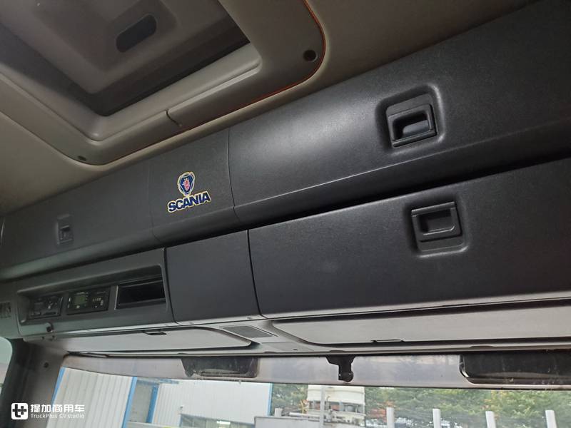 斯堪尼亚到底多能打?运营11年总里程三百多万,刹车片都没换过 - 第28张 - 提加商用车网 斯堪尼亚到底多能打?运营11年总里程三百多万,刹车片都没换过 - 第28张