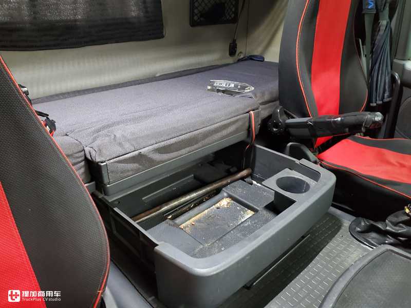 斯堪尼亚到底多能打?运营11年总里程三百多万,刹车片都没换过 - 第29张 - 提加商用车网 斯堪尼亚到底多能打?运营11年总里程三百多万,刹车片都没换过 - 第29张