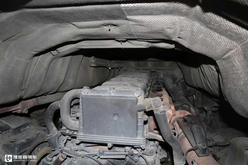 斯堪尼亚到底多能打?运营11年总里程三百多万,刹车片都没换过 - 第31张 - 提加商用车网 斯堪尼亚到底多能打?运营11年总里程三百多万,刹车片都没换过 - 第31张