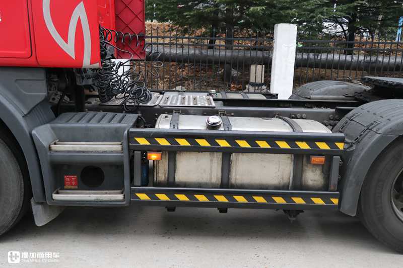 斯堪尼亚到底多能打?运营11年总里程三百多万,刹车片都没换过 - 第35张 - 提加商用车网 斯堪尼亚到底多能打?运营11年总里程三百多万,刹车片都没换过 - 第35张