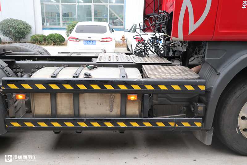 斯堪尼亚到底多能打?运营11年总里程三百多万,刹车片都没换过 - 第36张 - 提加商用车网 斯堪尼亚到底多能打?运营11年总里程三百多万,刹车片都没换过 - 第36张