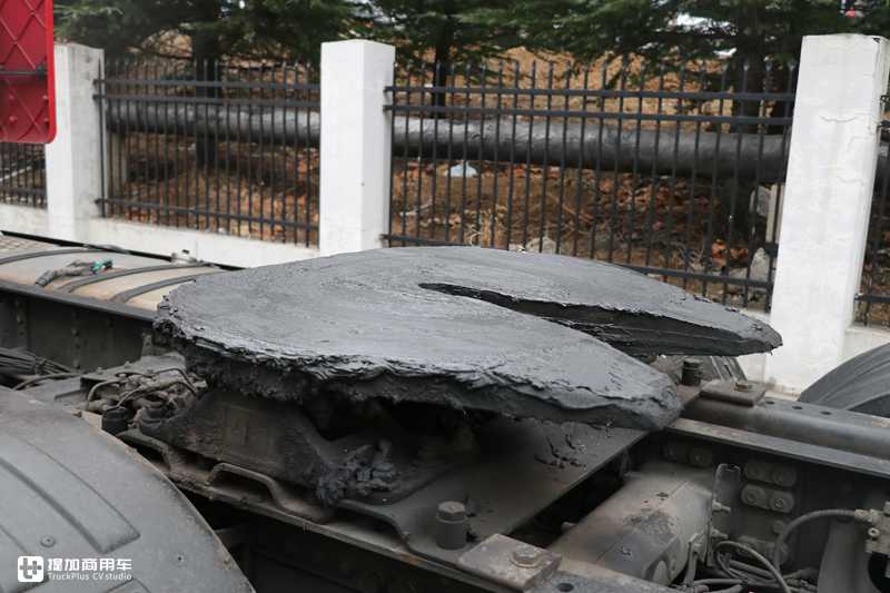 斯堪尼亚到底多能打?运营11年总里程三百多万,刹车片都没换过 - 第38张 - 提加商用车网 斯堪尼亚到底多能打?运营11年总里程三百多万,刹车片都没换过 - 第38张