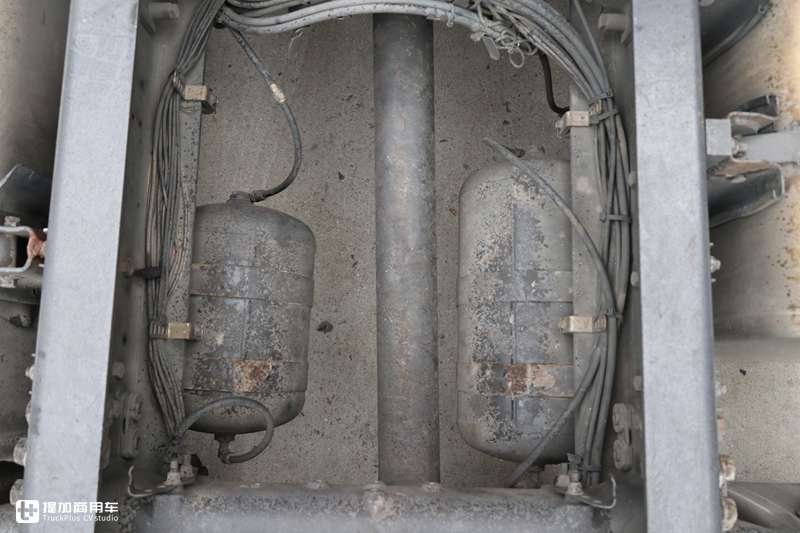 斯堪尼亚到底多能打?运营11年总里程三百多万,刹车片都没换过 - 第37张 - 提加商用车网 斯堪尼亚到底多能打?运营11年总里程三百多万,刹车片都没换过 - 第37张