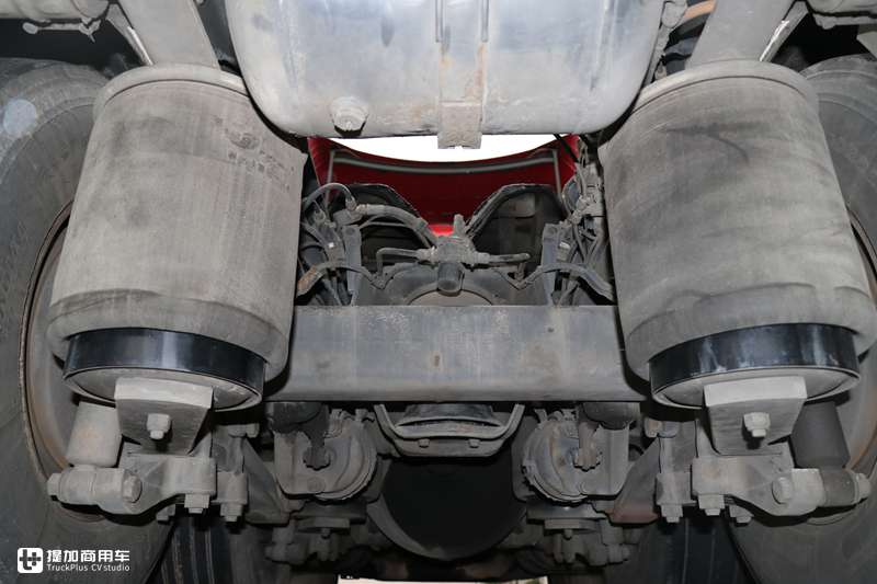 斯堪尼亚到底多能打?运营11年总里程三百多万,刹车片都没换过 - 第39张 - 提加商用车网 斯堪尼亚到底多能打?运营11年总里程三百多万,刹车片都没换过 - 第39张