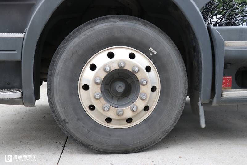 斯堪尼亚到底多能打?运营11年总里程三百多万,刹车片都没换过 - 第34张 - 提加商用车网 斯堪尼亚到底多能打?运营11年总里程三百多万,刹车片都没换过 - 第34张