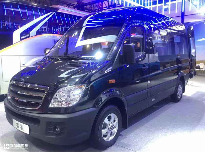 2.8升上柴动力配液缓,苏州金龙9座睿星轻客实拍,C照就能开 - 第3张 - 提加商用车网 2.8升上柴动力配液缓,苏州金龙9座睿星轻客实拍,C照就能开 - 第3张