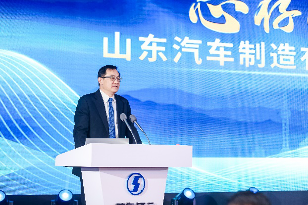 “志存高远 共赢未来”,2021年度陕汽轻卡合作伙伴大会成功召开 - 第2张 - 提加商用车网 “志存高远 共赢未来”,2021年度陕汽轻卡合作伙伴大会成功召开 - 第2张