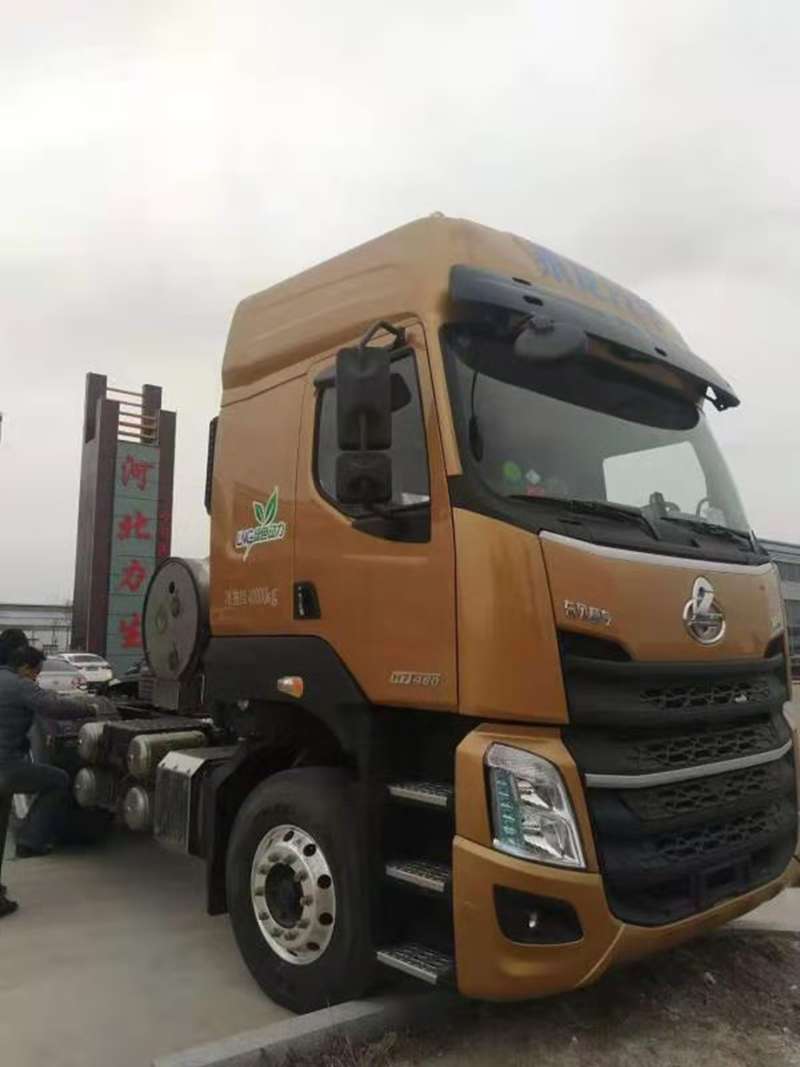 乘龙卡友致富有道,一条抖音让孙宏骏一年多挣30000元! - 第3张 - 提加商用车网 乘龙卡友致富有道,一条抖音让孙宏骏一年多挣30000元! - 第3张