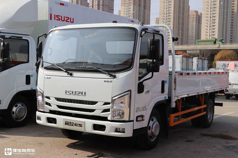 斯堪尼亚中国工厂正式揭牌，2021款依维柯欧胜实拍，提加一周好文推荐 - 第7张