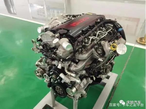 庆铃汽车:三十五年尘与土,八千里路云和月 - 第6张 - 提加商用车网 庆铃汽车:三十五年尘与土,八千里路云和月 - 第6张