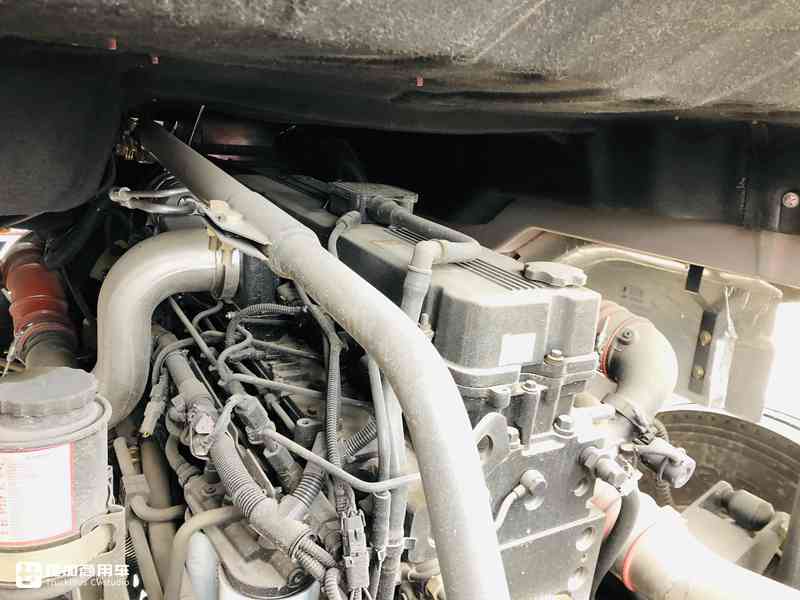 售价低至23万,康明斯动力轻量化底盘,陕汽轩德翼3牵引车性价比真高 - 第17张 - 提加商用车网 售价低至23万,康明斯动力轻量化底盘,陕汽轩德翼3牵引车性价比真高 - 第17张