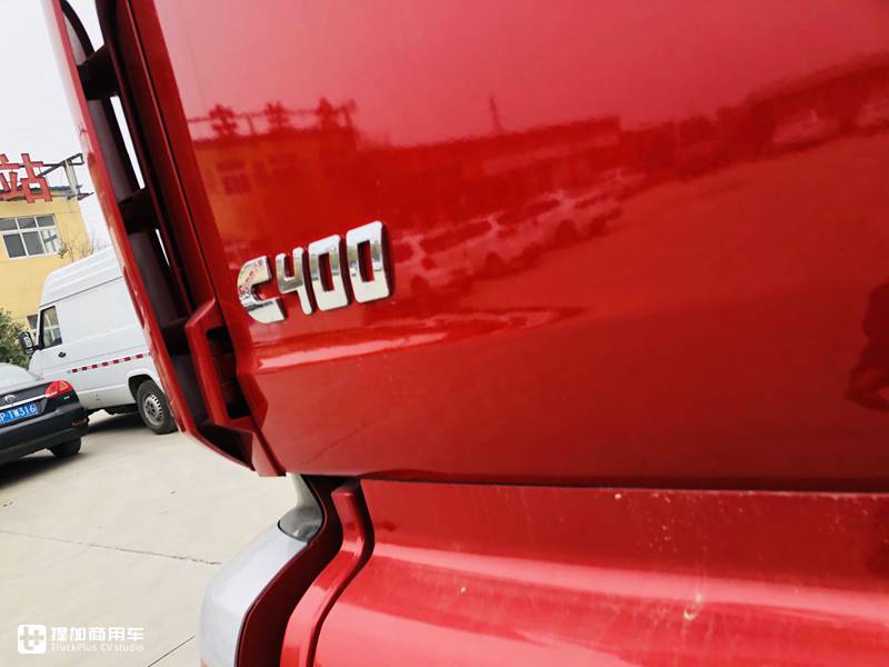 售价低至23万,康明斯动力轻量化底盘,陕汽轩德翼3牵引车性价比真高 - 第16张 - 提加商用车网 售价低至23万,康明斯动力轻量化底盘,陕汽轩德翼3牵引车性价比真高 - 第16张