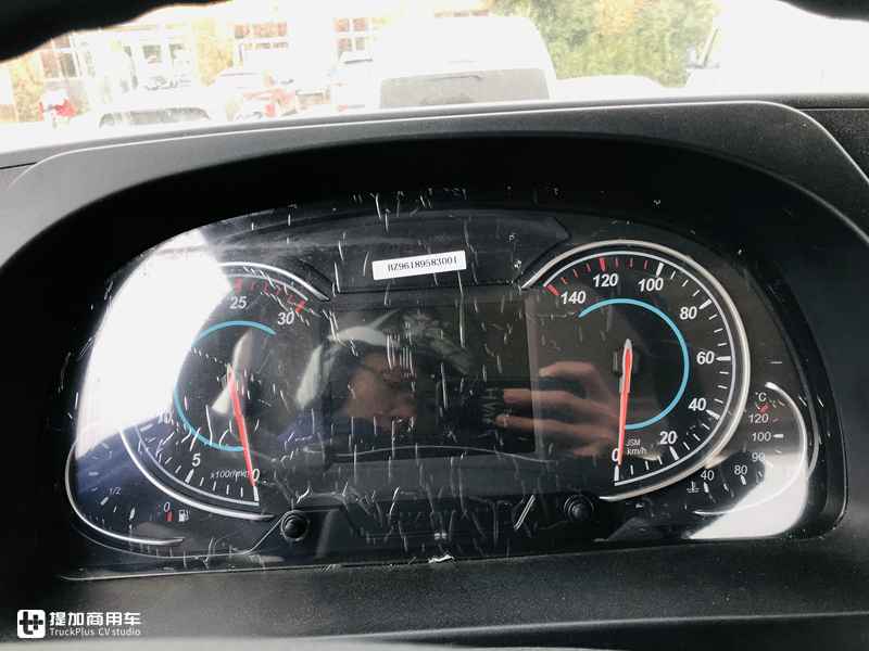 售价低至23万,康明斯动力轻量化底盘,陕汽轩德翼3牵引车性价比真高 - 第9张 - 提加商用车网 售价低至23万,康明斯动力轻量化底盘,陕汽轩德翼3牵引车性价比真高 - 第9张