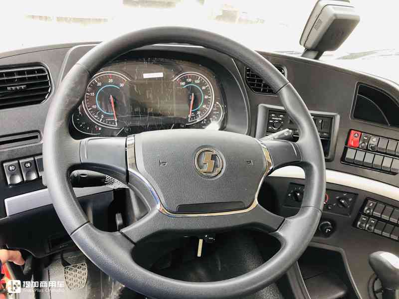 售价低至23万,康明斯动力轻量化底盘,陕汽轩德翼3牵引车性价比真高 - 第8张 - 提加商用车网 售价低至23万,康明斯动力轻量化底盘,陕汽轩德翼3牵引车性价比真高 - 第8张