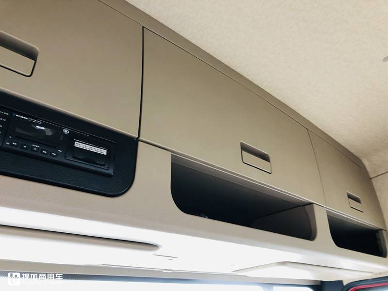 售价低至23万,康明斯动力轻量化底盘,陕汽轩德翼3牵引车性价比真高 - 第13张 - 提加商用车网 售价低至23万,康明斯动力轻量化底盘,陕汽轩德翼3牵引车性价比真高 - 第13张