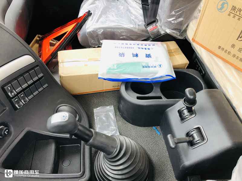 售价低至23万,康明斯动力轻量化底盘,陕汽轩德翼3牵引车性价比真高 - 第11张 - 提加商用车网 售价低至23万,康明斯动力轻量化底盘,陕汽轩德翼3牵引车性价比真高 - 第11张