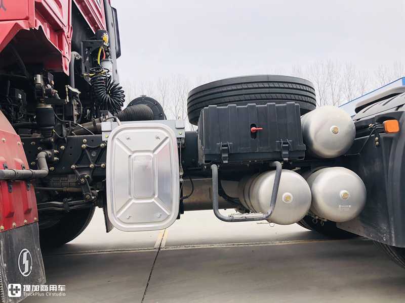 售价低至23万,康明斯动力轻量化底盘,陕汽轩德翼3牵引车性价比真高 - 第20张 - 提加商用车网 售价低至23万,康明斯动力轻量化底盘,陕汽轩德翼3牵引车性价比真高 - 第20张