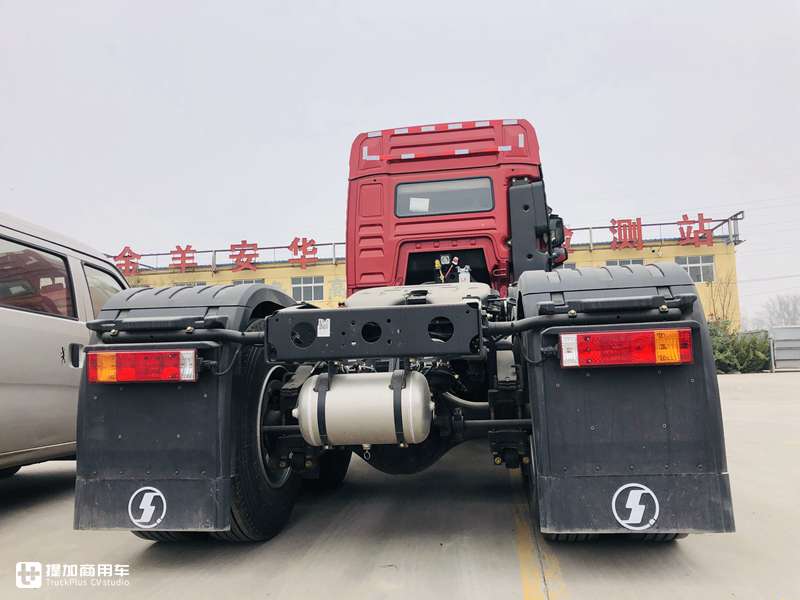 售价低至23万,康明斯动力轻量化底盘,陕汽轩德翼3牵引车性价比真高 - 第24张 - 提加商用车网 售价低至23万,康明斯动力轻量化底盘,陕汽轩德翼3牵引车性价比真高 - 第24张