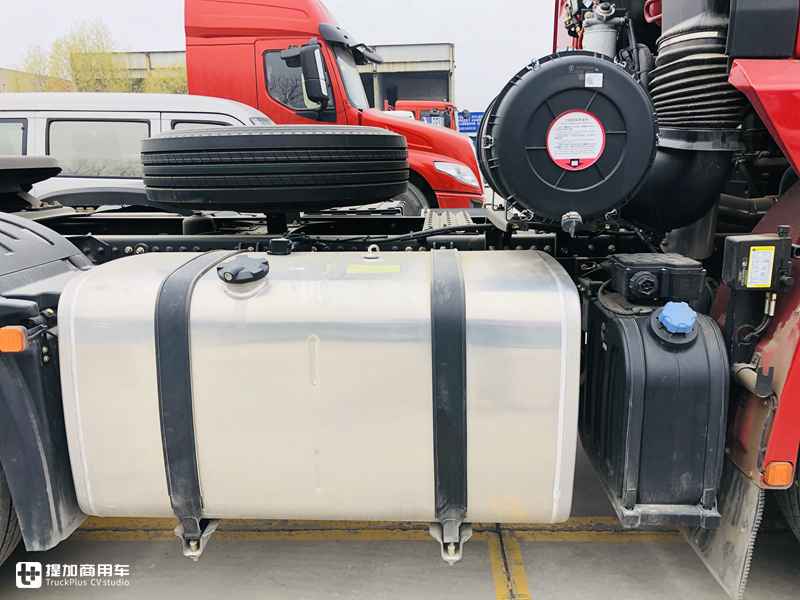 售价低至23万,康明斯动力轻量化底盘,陕汽轩德翼3牵引车性价比真高 - 第21张 - 提加商用车网 售价低至23万,康明斯动力轻量化底盘,陕汽轩德翼3牵引车性价比真高 - 第21张