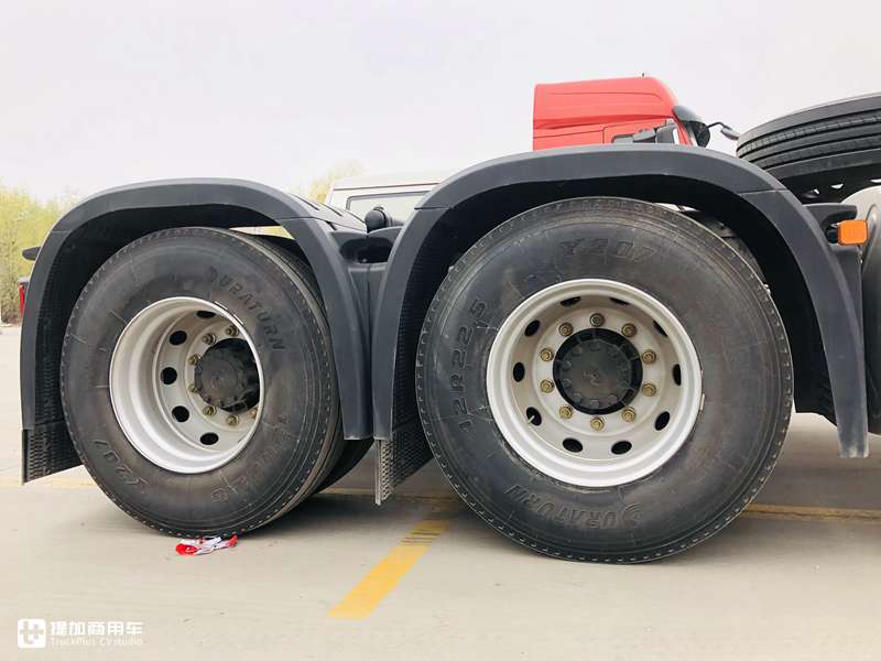 售价低至23万,康明斯动力轻量化底盘,陕汽轩德翼3牵引车性价比真高 - 第22张 - 提加商用车网 售价低至23万,康明斯动力轻量化底盘,陕汽轩德翼3牵引车性价比真高 - 第22张