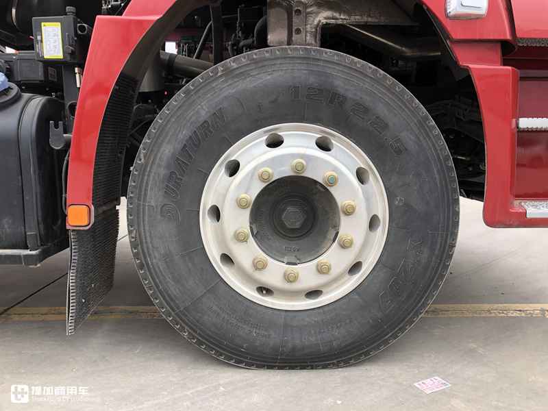 售价低至23万,康明斯动力轻量化底盘,陕汽轩德翼3牵引车性价比真高 - 第19张 - 提加商用车网 售价低至23万,康明斯动力轻量化底盘,陕汽轩德翼3牵引车性价比真高 - 第19张