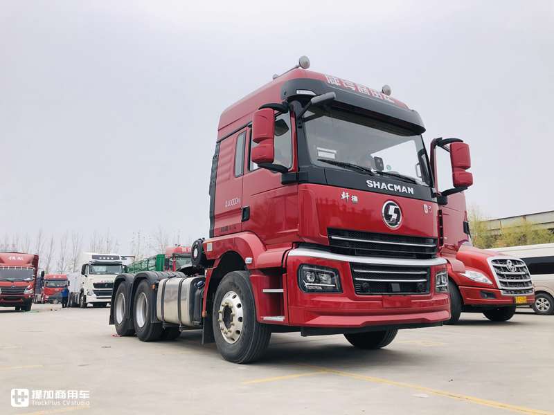 售价低至23万,康明斯动力轻量化底盘,陕汽轩德翼3牵引车性价比真高 - 第25张 - 提加商用车网 售价低至23万,康明斯动力轻量化底盘,陕汽轩德翼3牵引车性价比真高 - 第25张