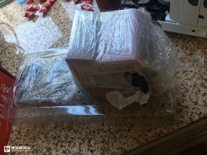 三一重卡模型终于开售了,少见的英杰版模型评测,工艺您看怎么样? - 第50张 - 提加商用车网 三一重卡模型终于开售了,少见的英杰版模型评测,工艺您看怎么样? - 第50张