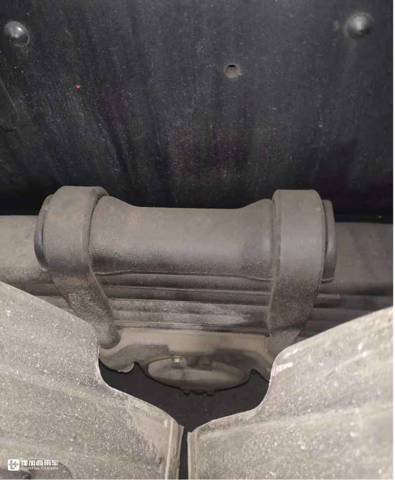 建筑工程专家:庆铃五十铃GIGA泵车底盘 - 第11张 - 提加商用车网 建筑工程专家:庆铃五十铃GIGA泵车底盘 - 第11张