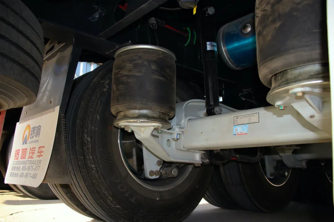 锣响董事长现身中央电视台综合频道CCTV-1《今日说法》栏目,原因竟然是…… - 第9张 - 提加商用车网 锣响董事长现身中央电视台综合频道CCTV-1《今日说法》栏目,原因竟然是…… - 第9张