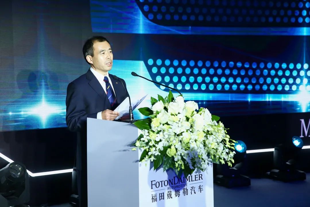 梅赛德斯-奔驰重型卡车国产计划正式落地,同步戴姆勒最新技术,预计2年后投产 - 第3张 - 提加商用车网 梅赛德斯-奔驰重型卡车国产计划正式落地,同步戴姆勒最新技术,预计2年后投产 - 第3张
