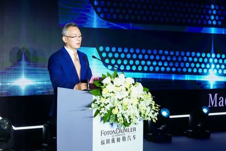 梅赛德斯-奔驰重型卡车国产计划正式落地,同步戴姆勒最新技术,预计2年后投产 - 第2张 - 提加商用车网 梅赛德斯-奔驰重型卡车国产计划正式落地,同步戴姆勒最新技术,预计2年后投产 - 第2张