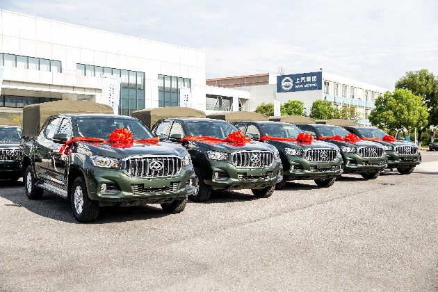 上汽大通MAXUS皮卡家族发布会即将超燃来袭，看“中国皮卡定制专家”如何“玩转”皮卡！ - 第5张