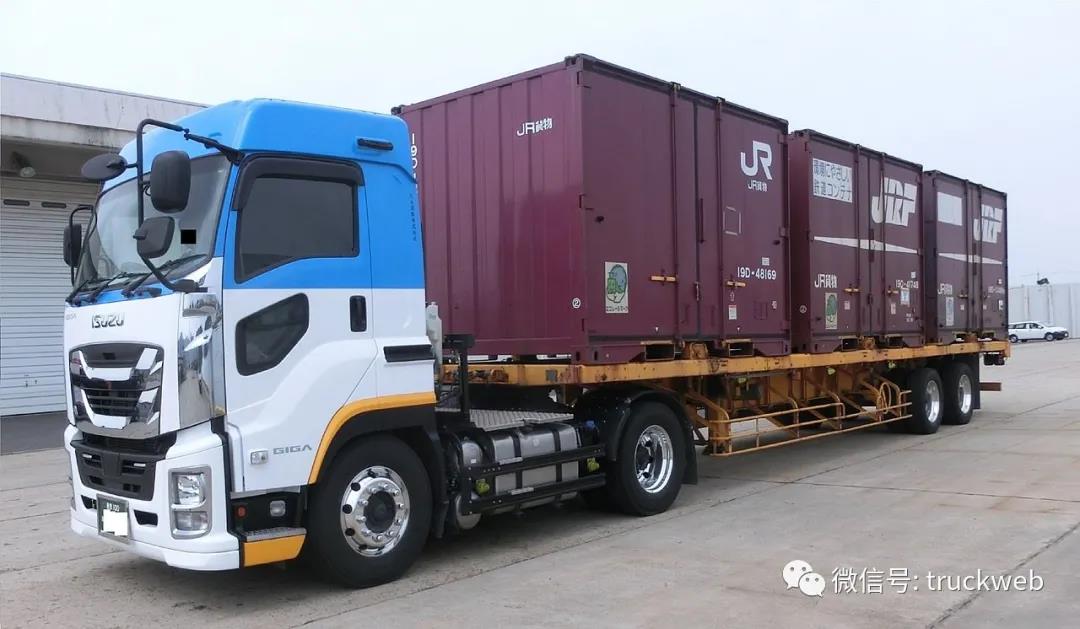 沃尔沃集团与五十铃达成至少20年的联盟框架,UD卡车将出售给五十铃 - 第2张 - 提加商用车网 沃尔沃集团与五十铃达成至少20年的联盟框架,UD卡车将出售给五十铃 - 第2张