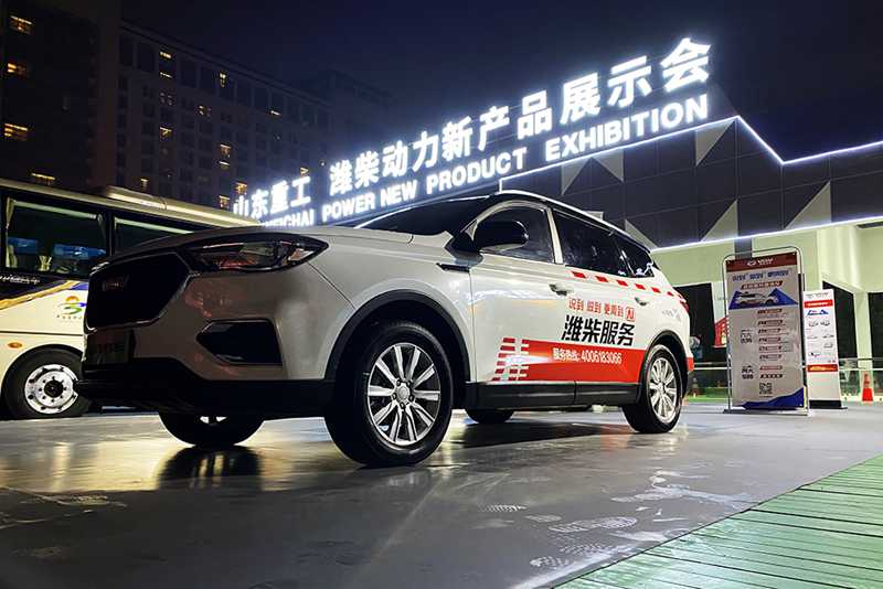 “客户满意是我们的宗旨”是潍柴文化更是行动纲领 - 第3张 - 提加商用车网 “客户满意是我们的宗旨”是潍柴文化更是行动纲领 - 第3张