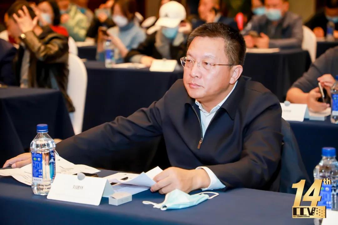 十四载光荣传承、数千万用户期待,2021中国商用车年度车型年度盛典在京举行 - 第1张 - 提加商用车网 十四载光荣传承、数千万用户期待,2021中国商用车年度车型年度盛典在京举行 - 第1张