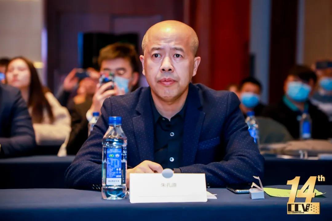 十四载光荣传承、数千万用户期待,2021中国商用车年度车型年度盛典在京举行 - 第11张 - 提加商用车网 十四载光荣传承、数千万用户期待,2021中国商用车年度车型年度盛典在京举行 - 第11张