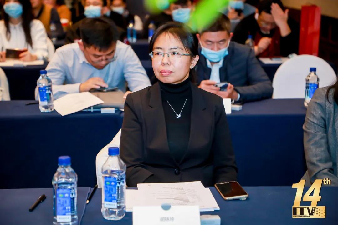 十四载光荣传承、数千万用户期待,2021中国商用车年度车型年度盛典在京举行 - 第6张 - 提加商用车网 十四载光荣传承、数千万用户期待,2021中国商用车年度车型年度盛典在京举行 - 第6张