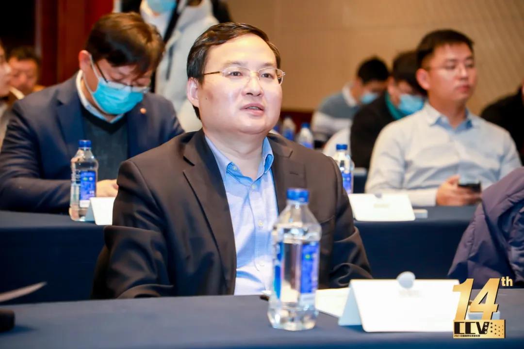 十四载光荣传承、数千万用户期待,2021中国商用车年度车型年度盛典在京举行 - 第4张 - 提加商用车网 十四载光荣传承、数千万用户期待,2021中国商用车年度车型年度盛典在京举行 - 第4张