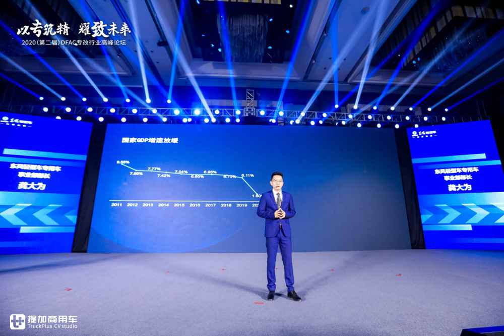 成功离不开专注 东风轻型车“专致”品牌引领专用车市场高质量发展 - 第3张